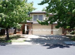 121 Bayline Cir, Folsom, CA 95630
