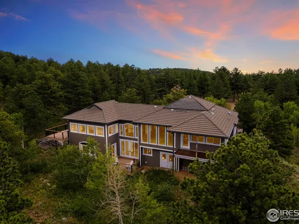 11600 Gold Hill Rd, Boulder, CO 80302