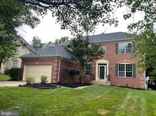 10304 Highboro Way, Lanham, MD 20706