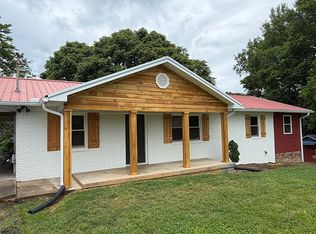7288 Lakeshore Dr, Rutledge, TN 37861