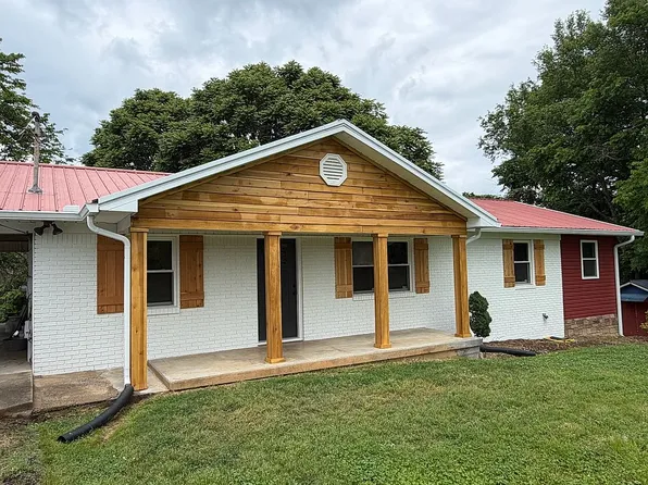 7288 Lakeshore Dr, Rutledge, TN 37861