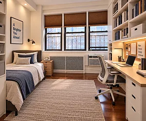 141 East 55th Street, #10A