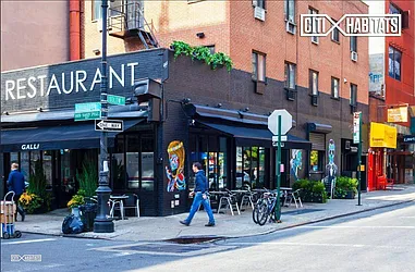 Rented by Citi Habitats