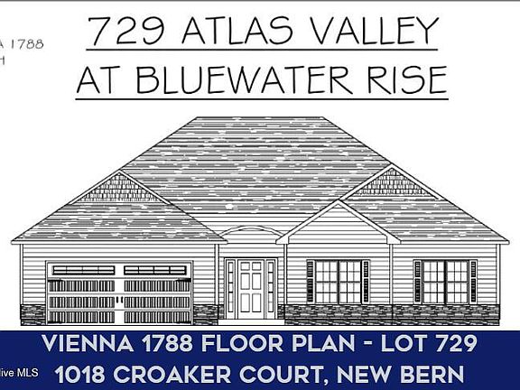 2nd image of 1018 Croaker Court