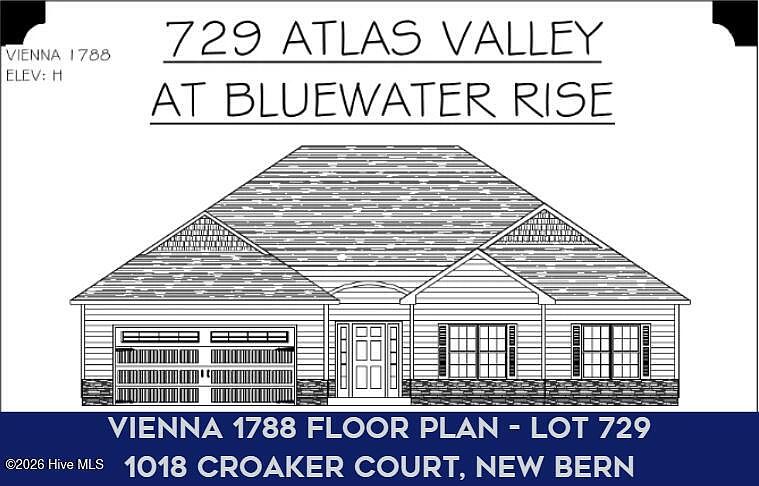 1st image of 1018 Croaker Court