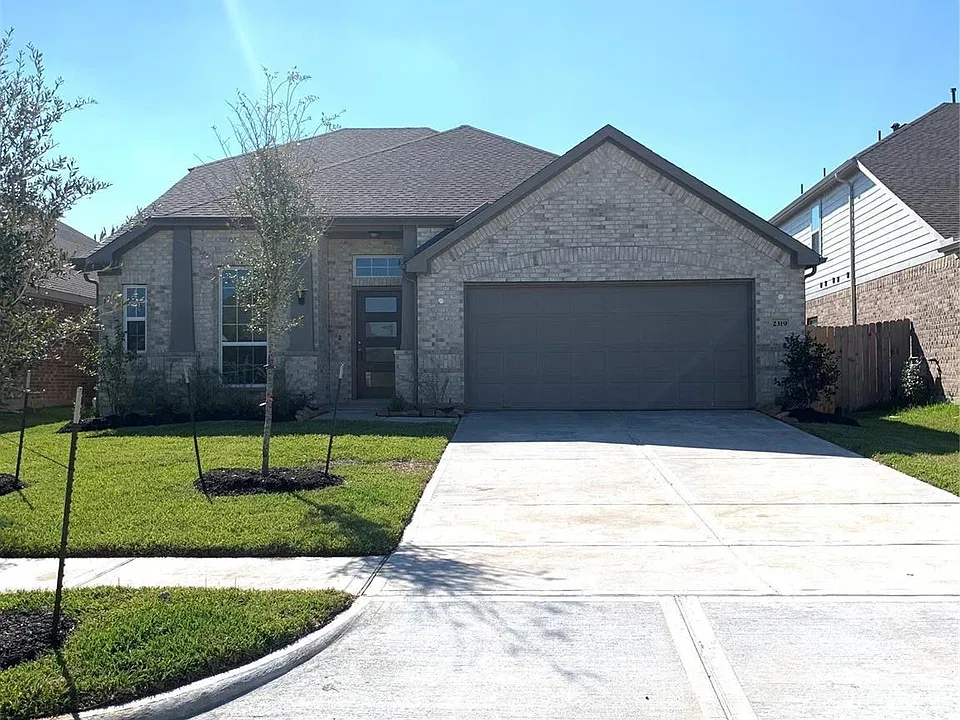 2319 Ocean Pass Ln