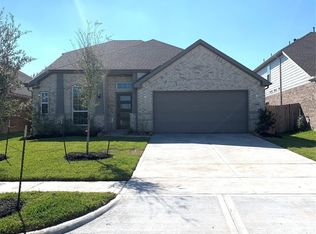 2319 Ocean Pass Ln, Rosenberg, TX 77469