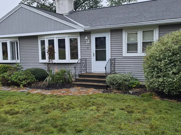 9 Roys Dr #B, Spencer, MA 01562