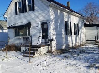 63 Kentucky St, Buffalo, NY 14204