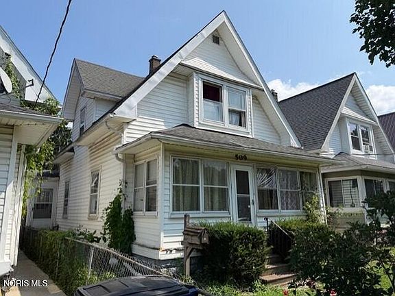3rd image of 509 Howland Ave