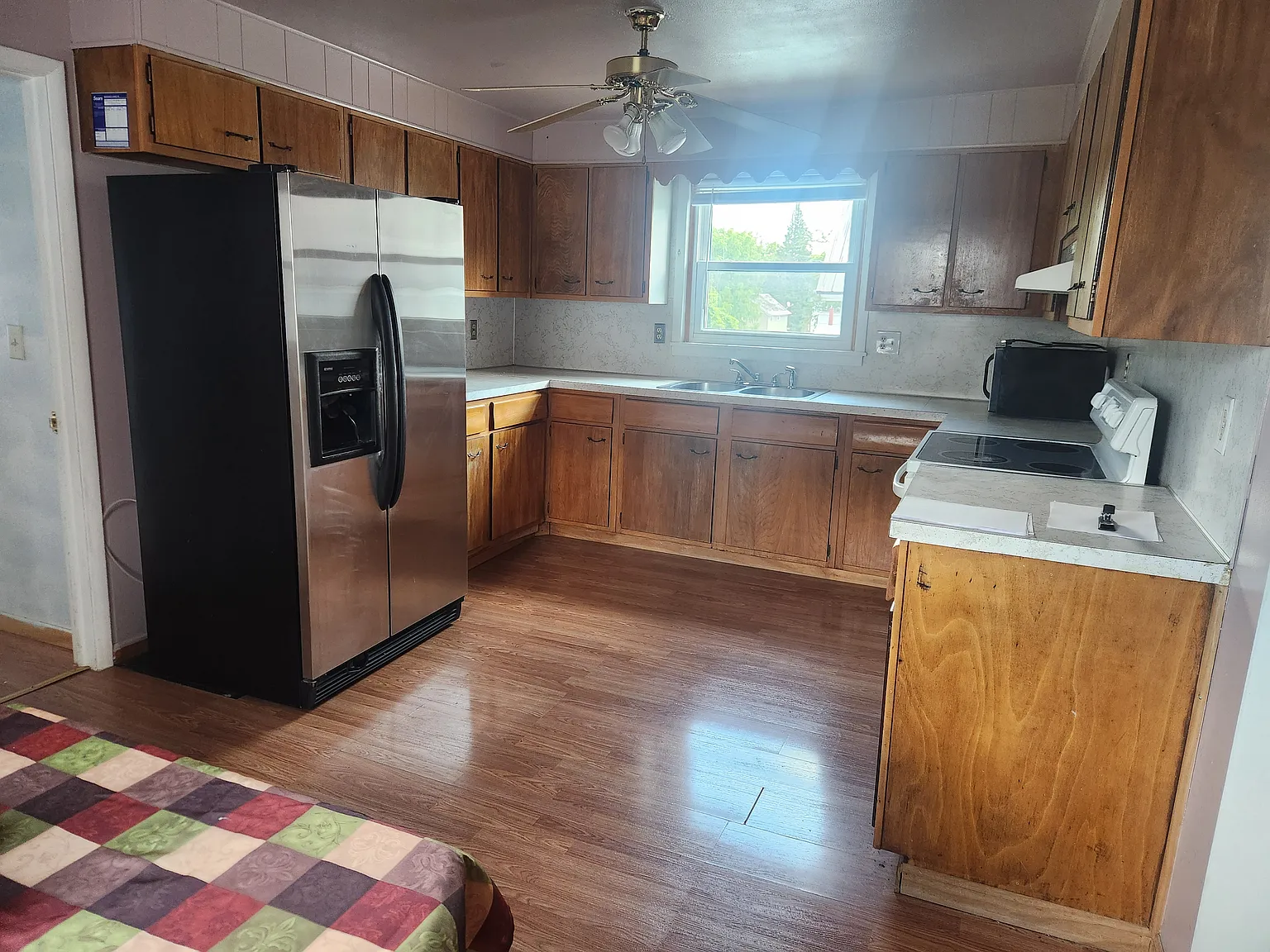 2 bed, 1.5 bath, $1,200 — Photo 4