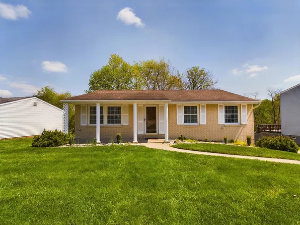 12 Greentree Rd., Wheeling, WV 26003