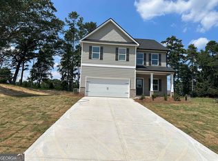 791 Bryson Lake Cir LOT 52, Douglasville, GA 30134