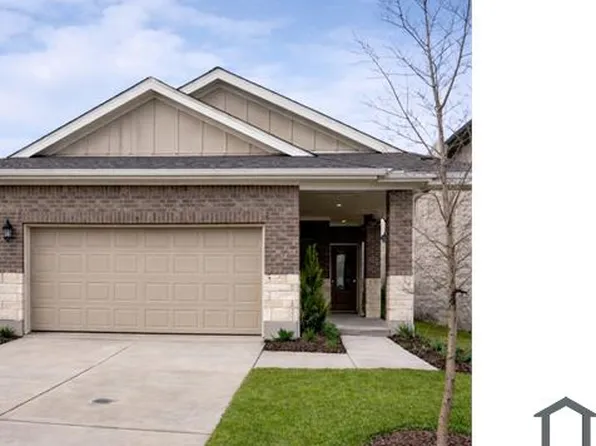 802 Leavenworth Dr, McKinney, TX 75071