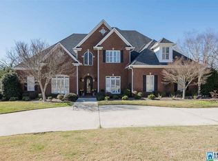 412 Ramsay Rd, Birmingham, AL 35242