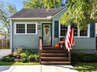 709 Clark St, Elyria, OH 44035