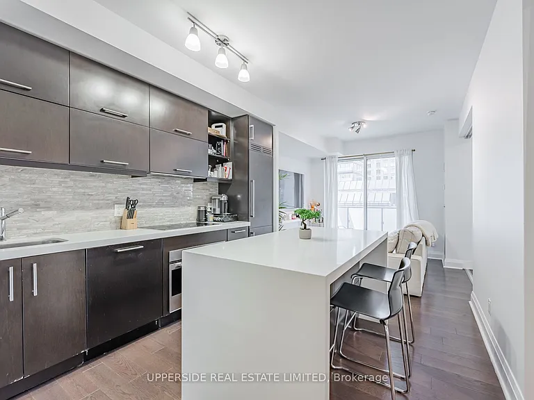 65 Saint Mary St #408 — Photo 4
