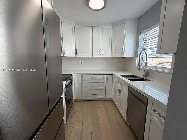 1235 Pennsylvania Ave #4E — Photo 15
