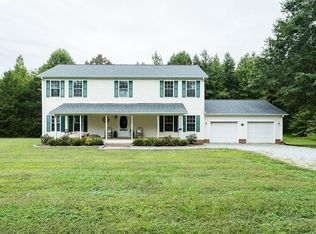 2085 Charlie Long Rd, Hurdle Mills, NC 27541