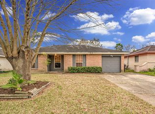 11419 Riderwood Dr, Houston, TX 77099