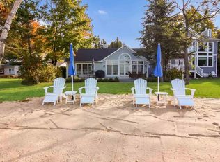 6291 Deepwater Point Rd, Williamsburg, MI 49690