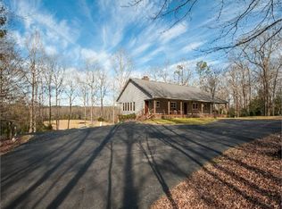 3327 Mount Pisgah Church Rd, Broadway, NC 27505