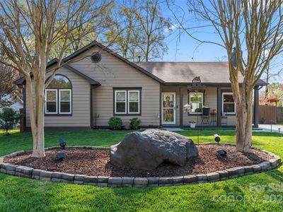 14827 Smith Rd, Charlotte, NC, 28273