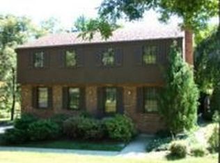 2283 Morrow Rd, Pittsburgh, PA 15241