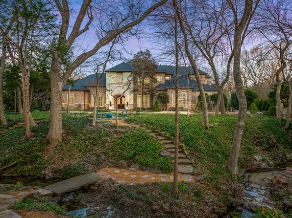 410 Oakwood Trl, Fairview, TX 75069