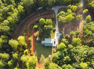 382 Crowe Creek Rd, Six Mile, SC 29682