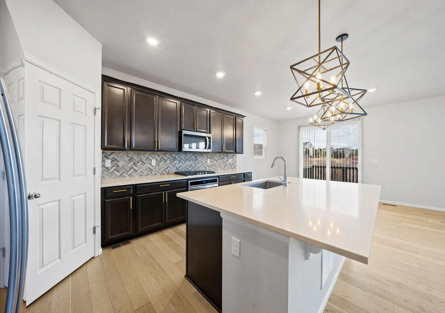 Spacious 3BR House in Castle Rock — Photo 1