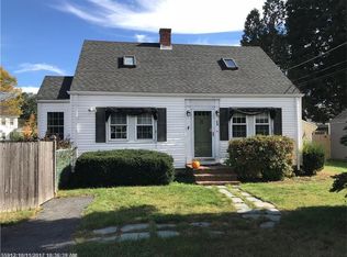 23 Us Route 1, Falmouth, ME 04105