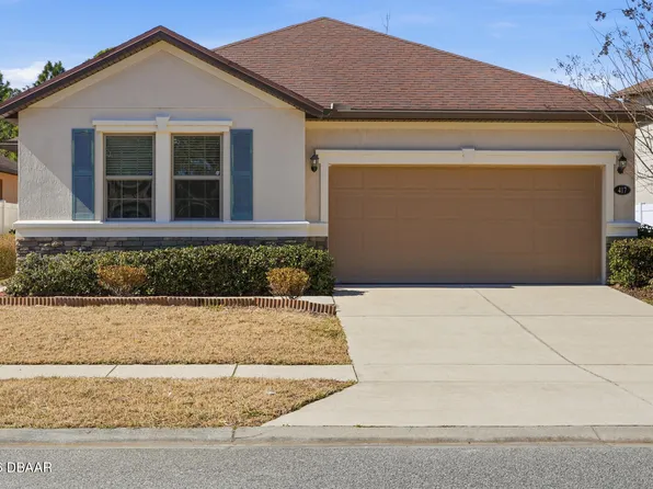 417 Tuscany Chase Dr, Daytona Beach, FL 32117