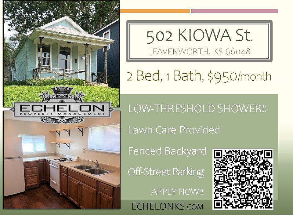 Close to Fort Leavenworth, Must-See