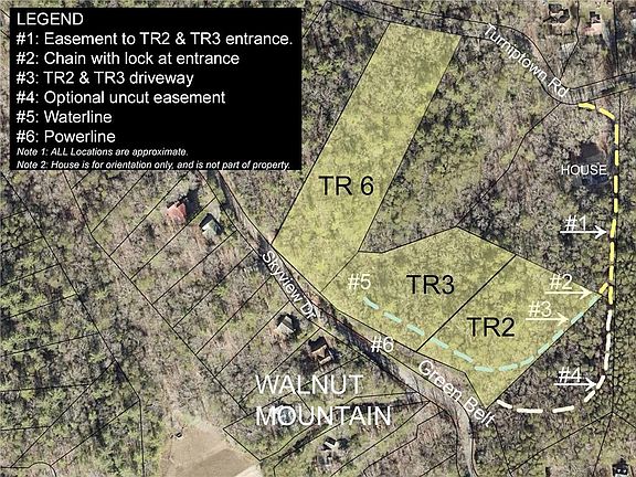 3rd image of 3 Turniptown Rd
