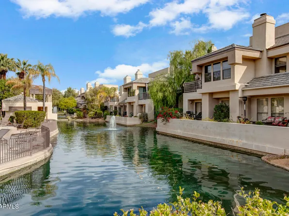 7272 E GAINEY RANCH Road #120, Scottsdale, AZ 85258