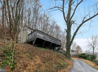 96 S Park Ave, Coatesville, PA 19320