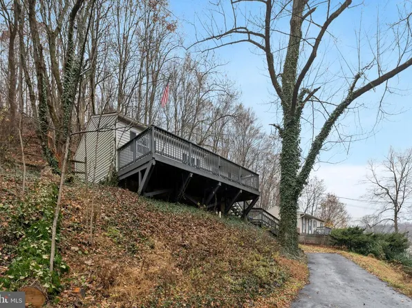 96 S Park Ave, Coatesville, PA 19320