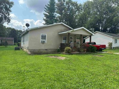 141 N Autumn Dr, Paoli, IN, 47454