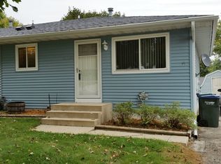 4526 22nd Ave NW, Rochester, MN 55901