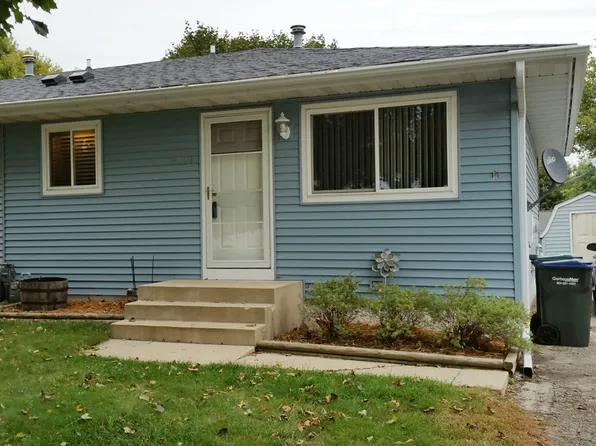 4526 22nd Ave NW, Rochester, MN 55901