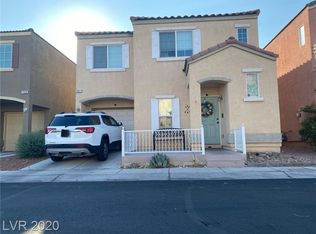 7317 Aquifer St, Las Vegas, NV 89139