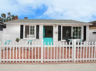 204 Onyx Ave, Newport Beach, CA 92662