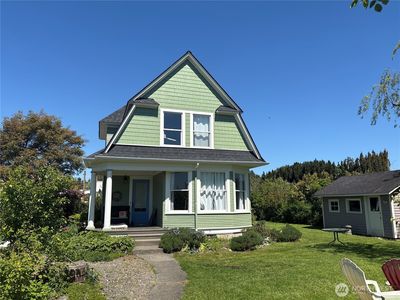 501 E Illinois Street, Bellingham, WA, 98225
