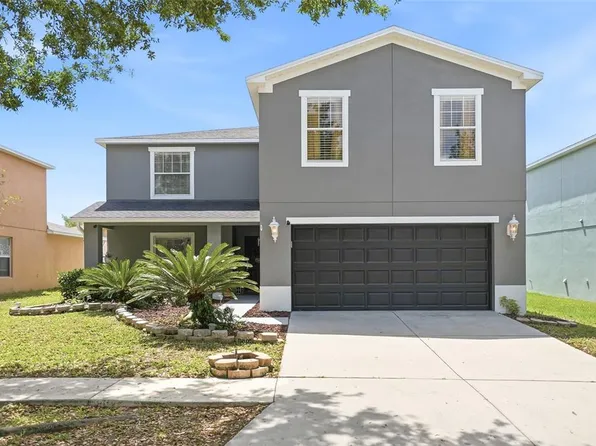 30902 Temple Stand Ave, Zephyrhills, FL 33543