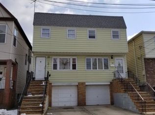 58 Lord Ave, Bayonne, NJ 07002