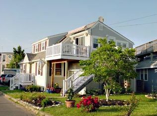 259 W 21st St, Ship Bottom, NJ 08008