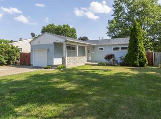 2726 Macarthur Ave, South Bend, IN