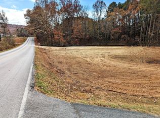 14 Dry Valley Rd LOT 14, Rossville, GA 30741