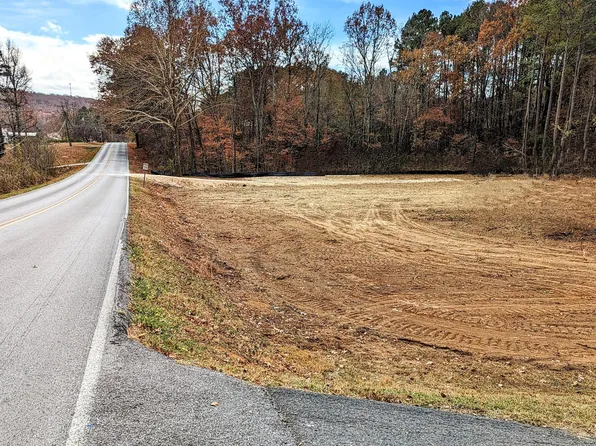 14 Dry Valley Rd Lot 14, Rossville, GA 30741